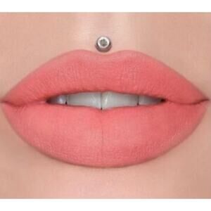 Jeffree Star Velvet Trap Matte Lipstick    (Pink Box) Honey Suck Me
